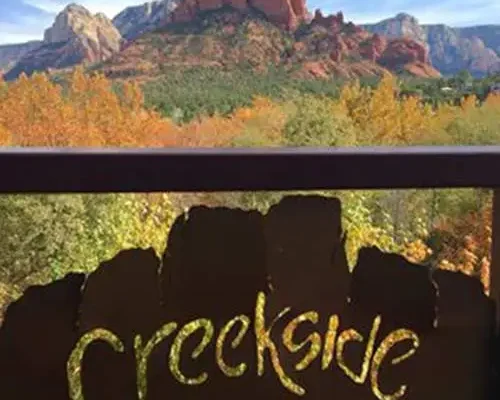 Creekside American Bistro Sedona