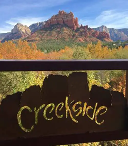 Creekside American Bistro Sedona