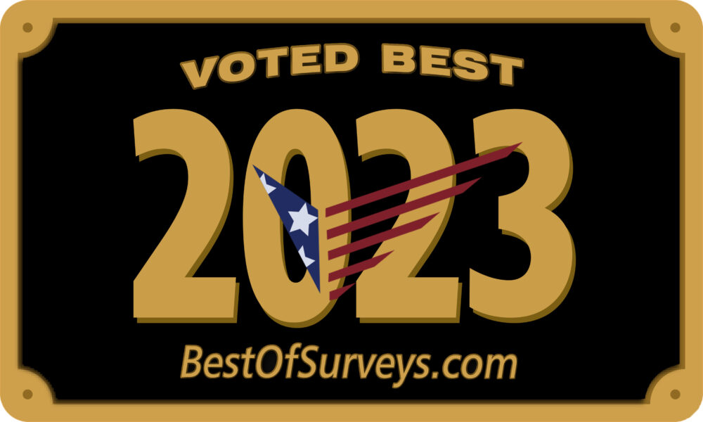 Voted best 2023 creekside sedona