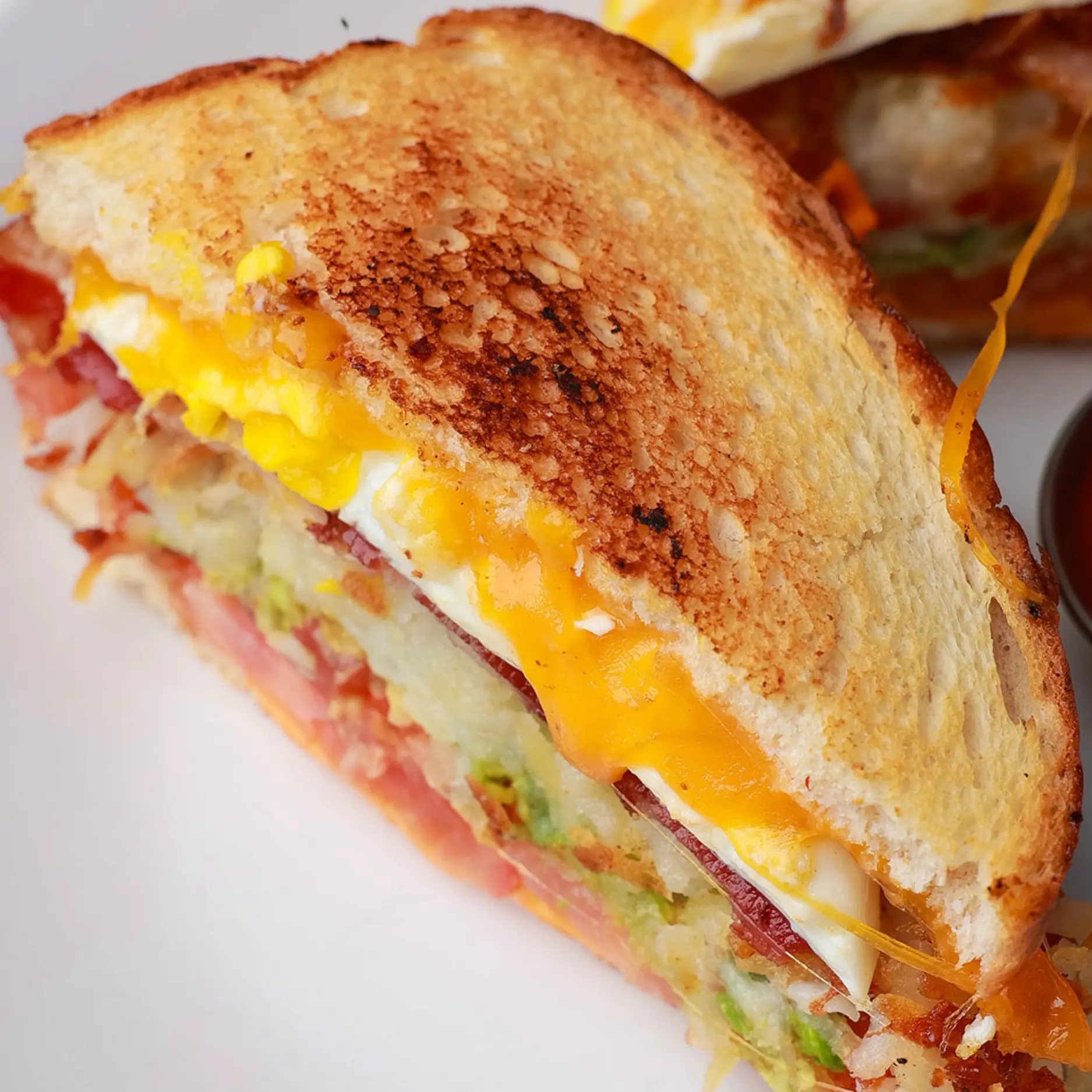 Broken Yolk Sandwich creekside, Broken Yolk Sandwich sedona