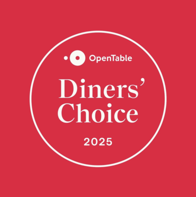 opentable diners choice creekside sedona