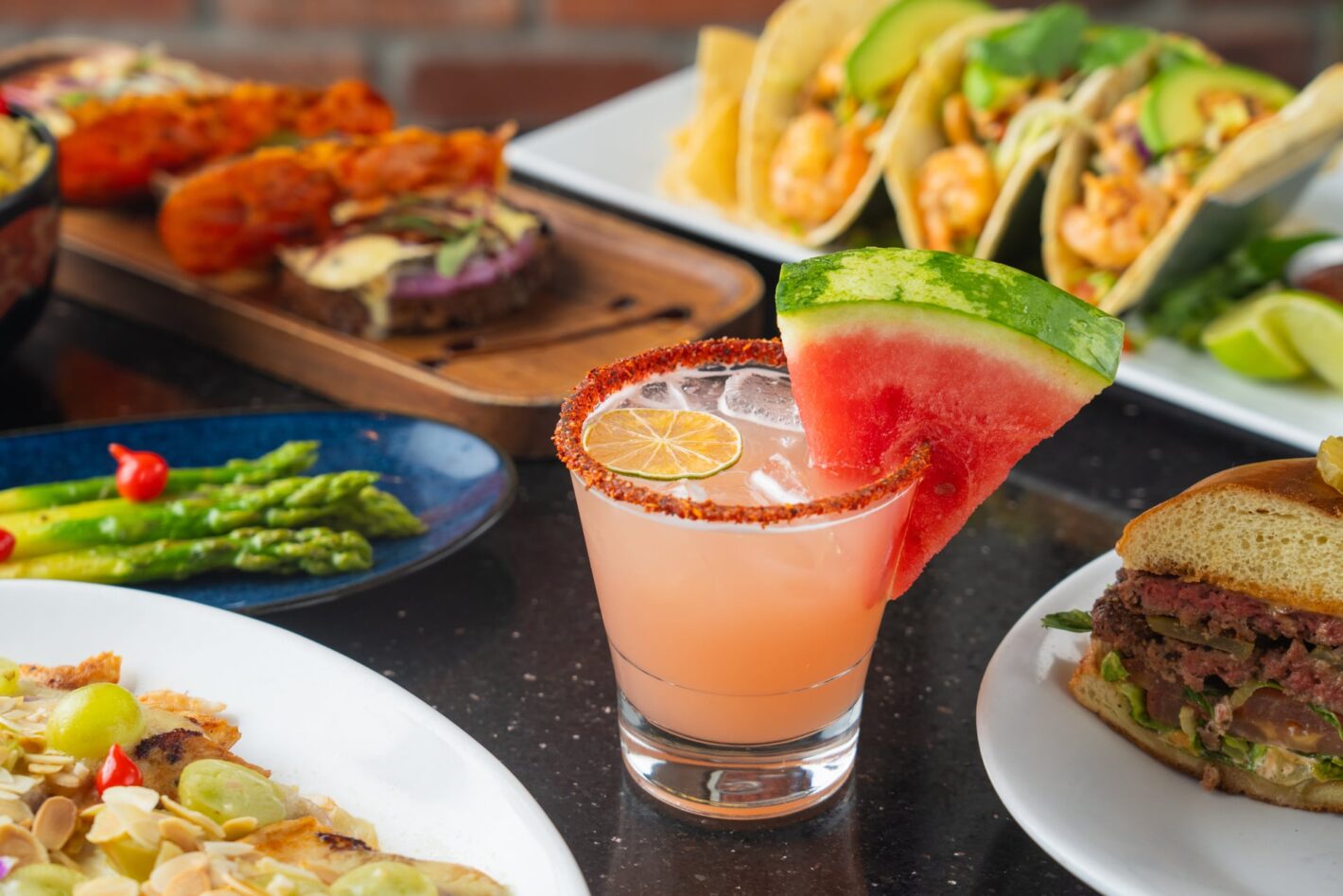 creekside happy hour, happy hour, margarita sedona, sedona happy hour