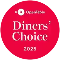opentable diners choice mesa grill 