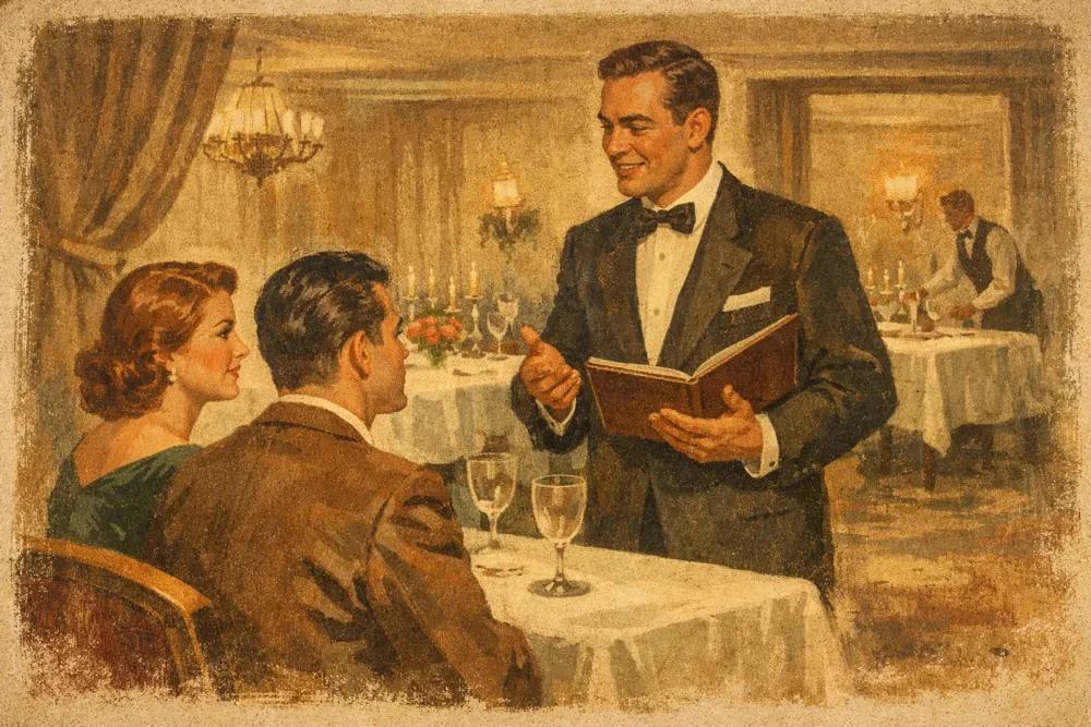 12 Questions Before Booking Private Dining
