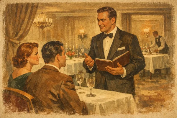 12 Questions Before Booking Private Dining
