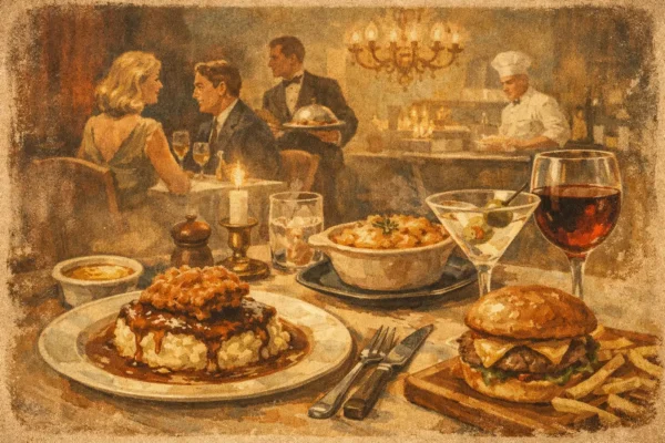 A Guide to Elevated Comfort Food Dining