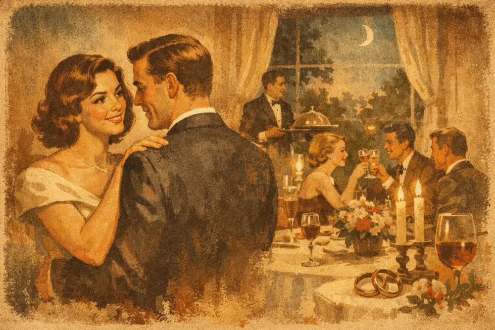 Guide to Planning Rehearsal Dinner