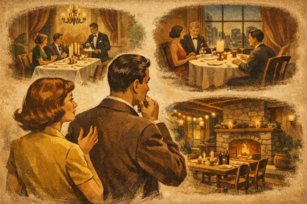 How to Choose a Private Dining Venue That Fits
