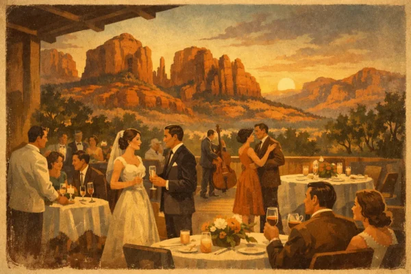 A Guide to Restaurant Event Buyouts in Sedona