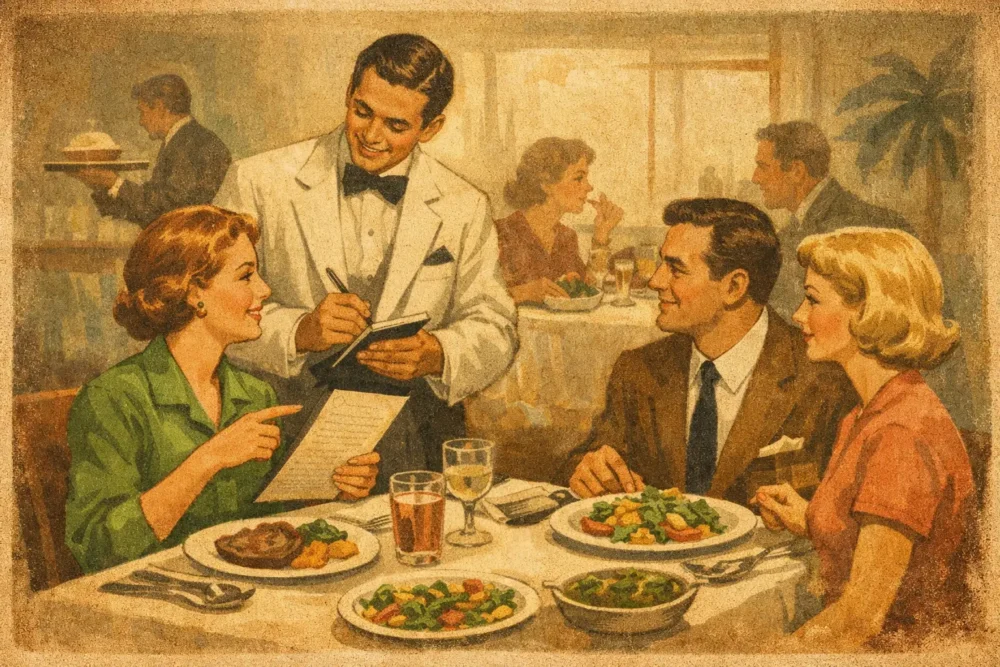 How to Accommodate Dietary Needs When Dining Out