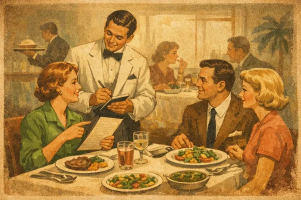 How to Accommodate Dietary Needs When Dining Out