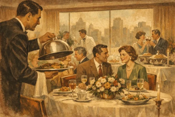 How to Host Corporate Luncheons That Feel Special