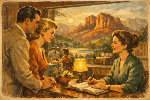 Restaurant Reservations for a Better Sedona Meal
